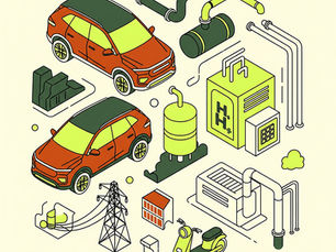 Expansion Toward Integrated Mobility