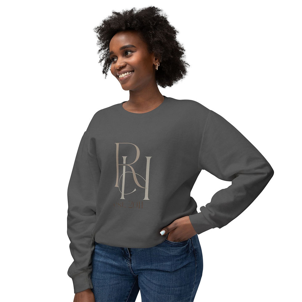 Thumbnail: RH EMBLEM SWEATSHIRT