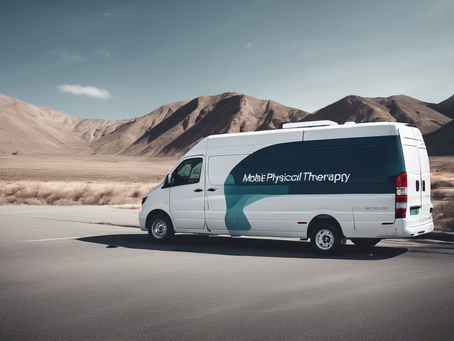 Book an Appointment for Expert Mobile Physical Therapy
