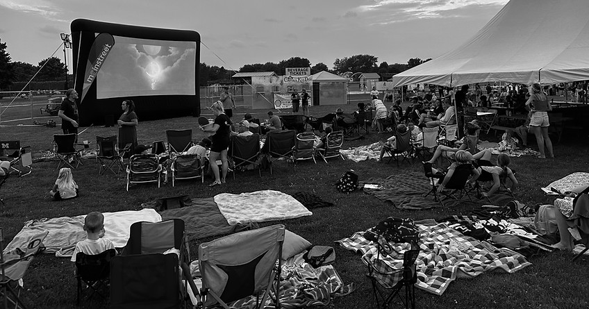 CKD Movie Night 2024
