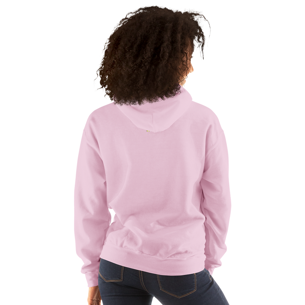 Thumbnail: soul glitch era hoodie