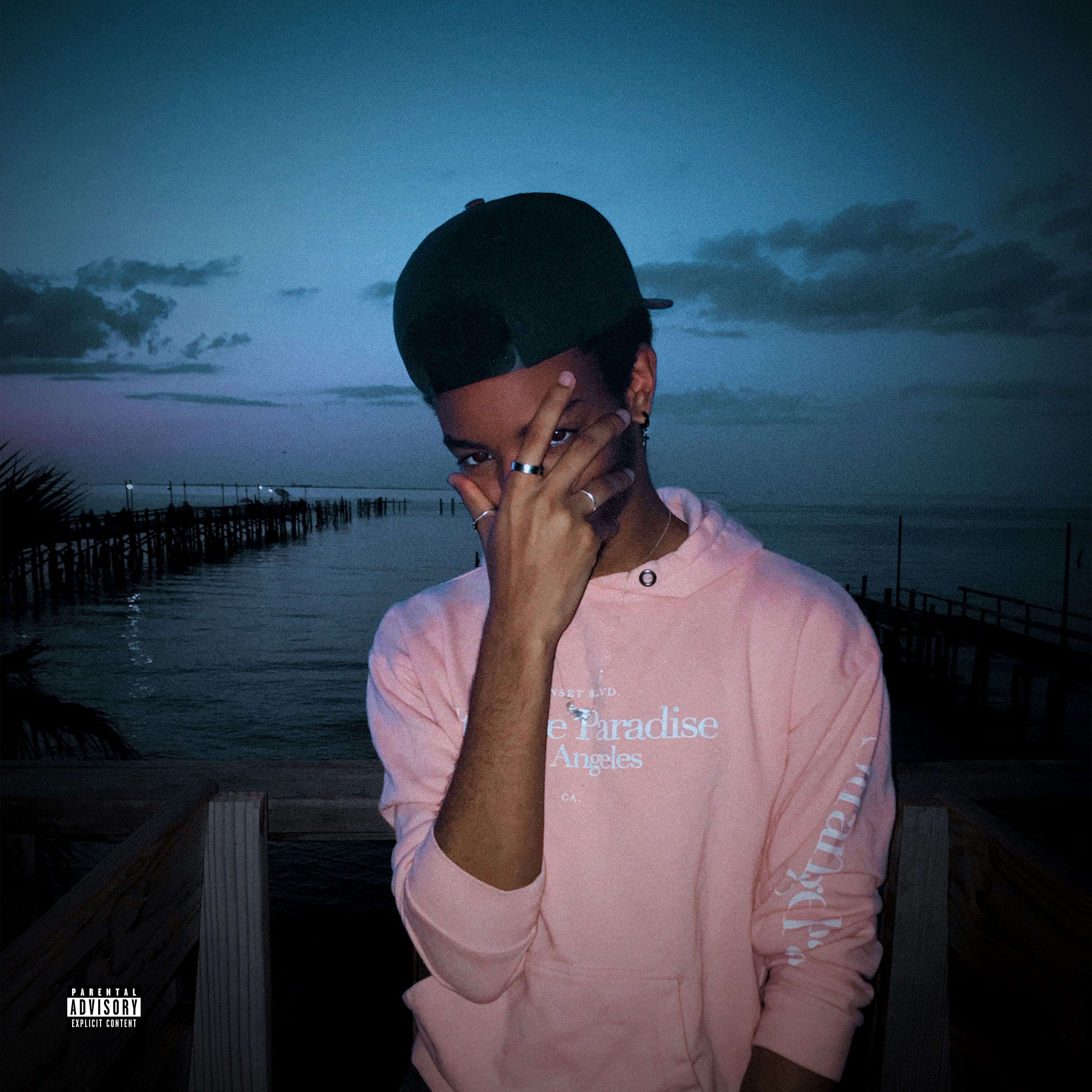 this is summer digital ep