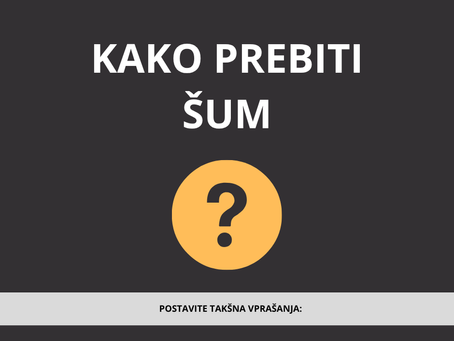 Kako napisati oglas, ki vam prinese nove stranke (1. del)