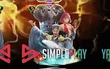 simple play สล็อตออนไลน์ by omg369star
