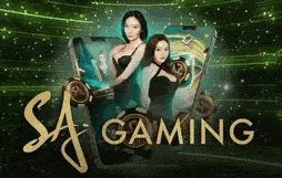 sa gaming คาสิโนออนไลน์ by omg369star