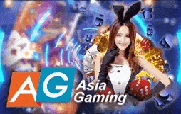 ag asia คาสิโนออนไลน์ by omg369star