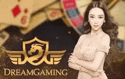 dream gaming คาสิโนออนไลน์ by omg369star