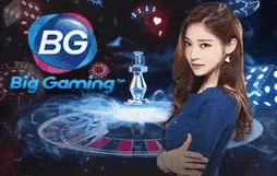 big gaming คาสิโนออนไลน์ by omg369star
