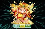 ask me bet สล็อตออนไลน์ by omg369star
