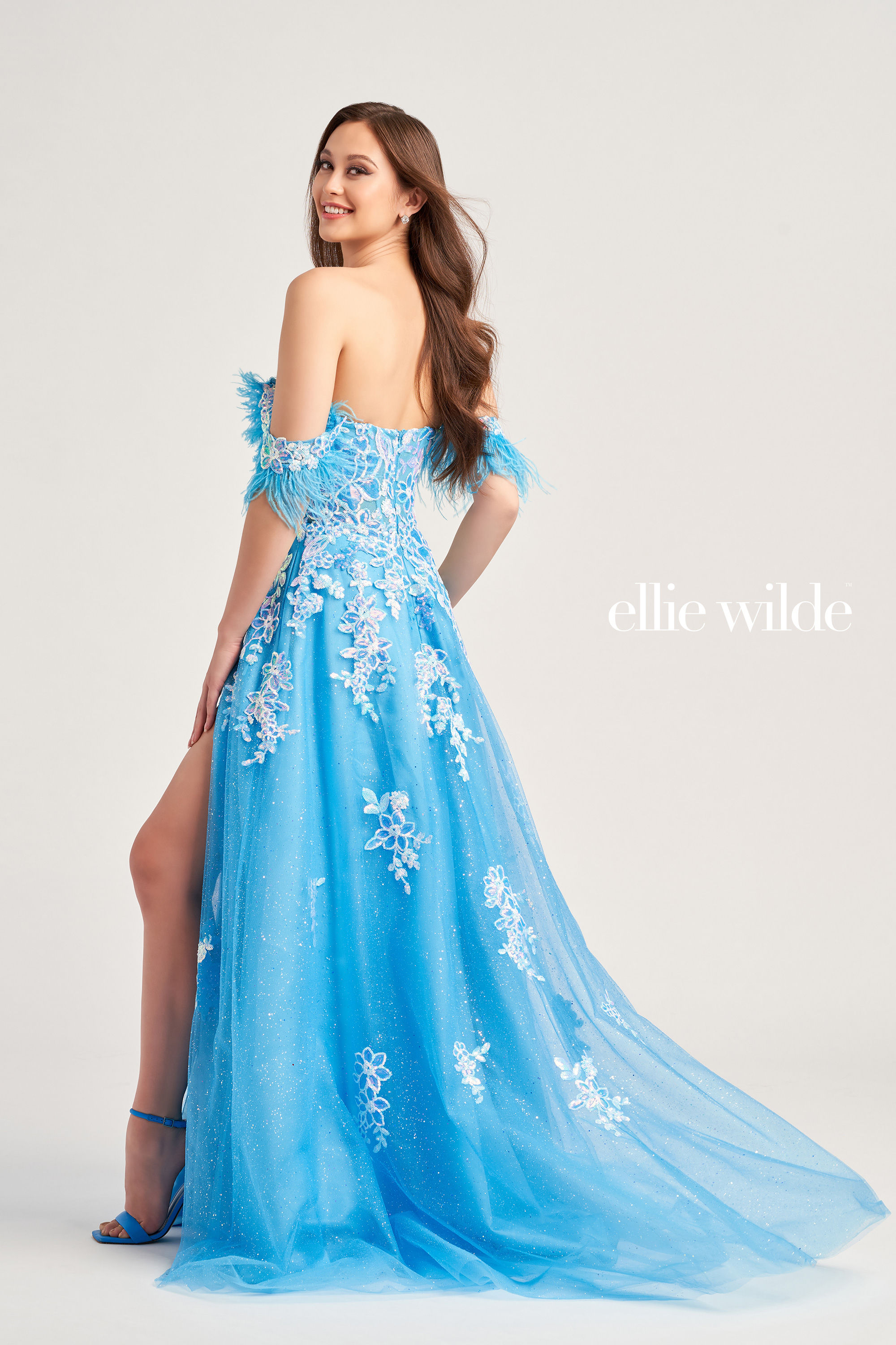 Ellie Wilde Spring 2025 | EW35220