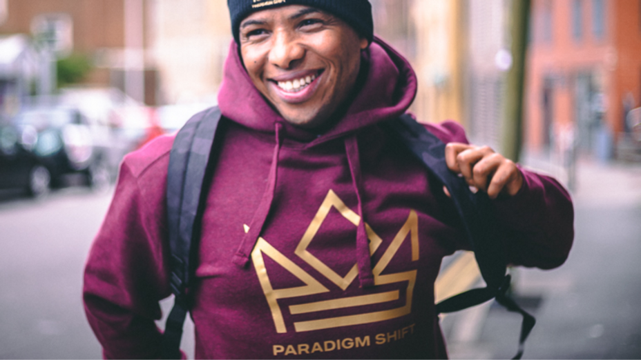 P.S Hoody (Men's)