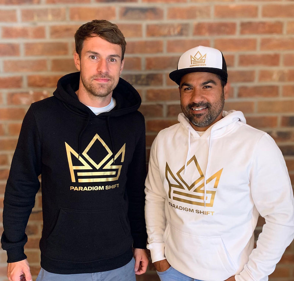 Thumbnail: Paradigm 2.0 Hoody (Adults)