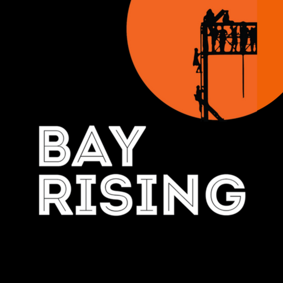 Bay Rising