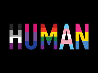 Heterosexual AND Queer