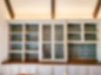 Shelves