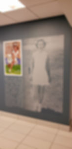 Murals