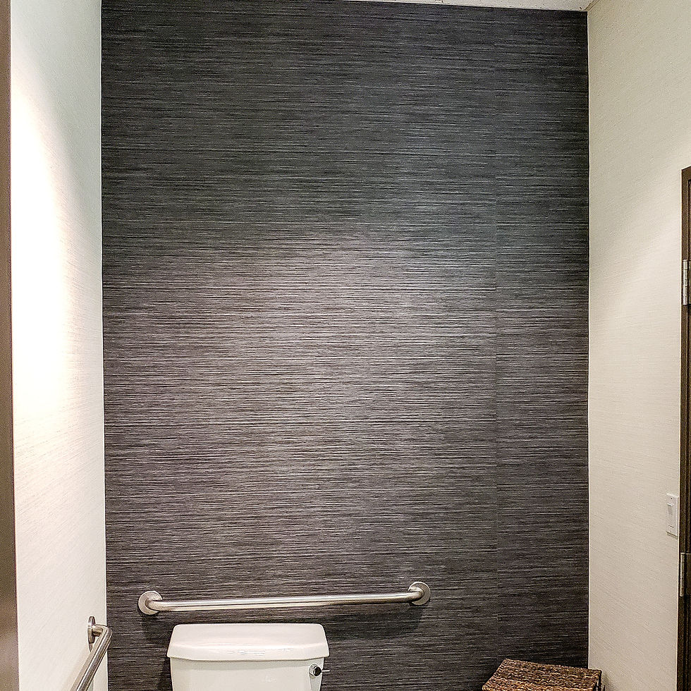 Grasscloth