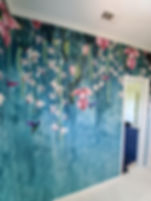 Murals