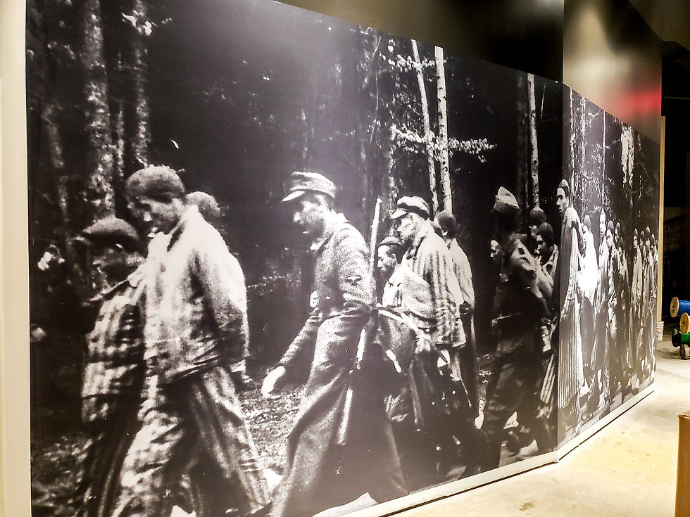 Holocaust Museum