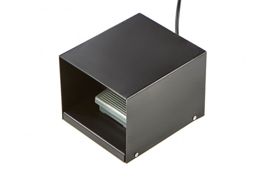 Miniatura: SABBIATRICE 880L DOPPIA CABINA + DOPPIA ASPIRAZIONE