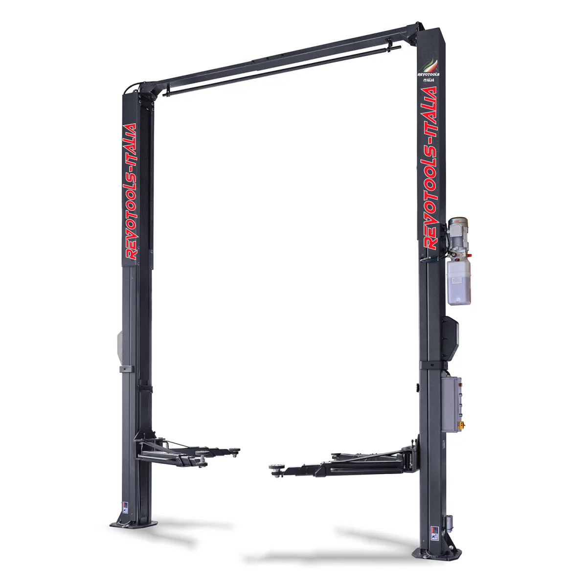 SOLLEVATORE ELETTRO IDRAULICO 4T 380V AUTOMATICO