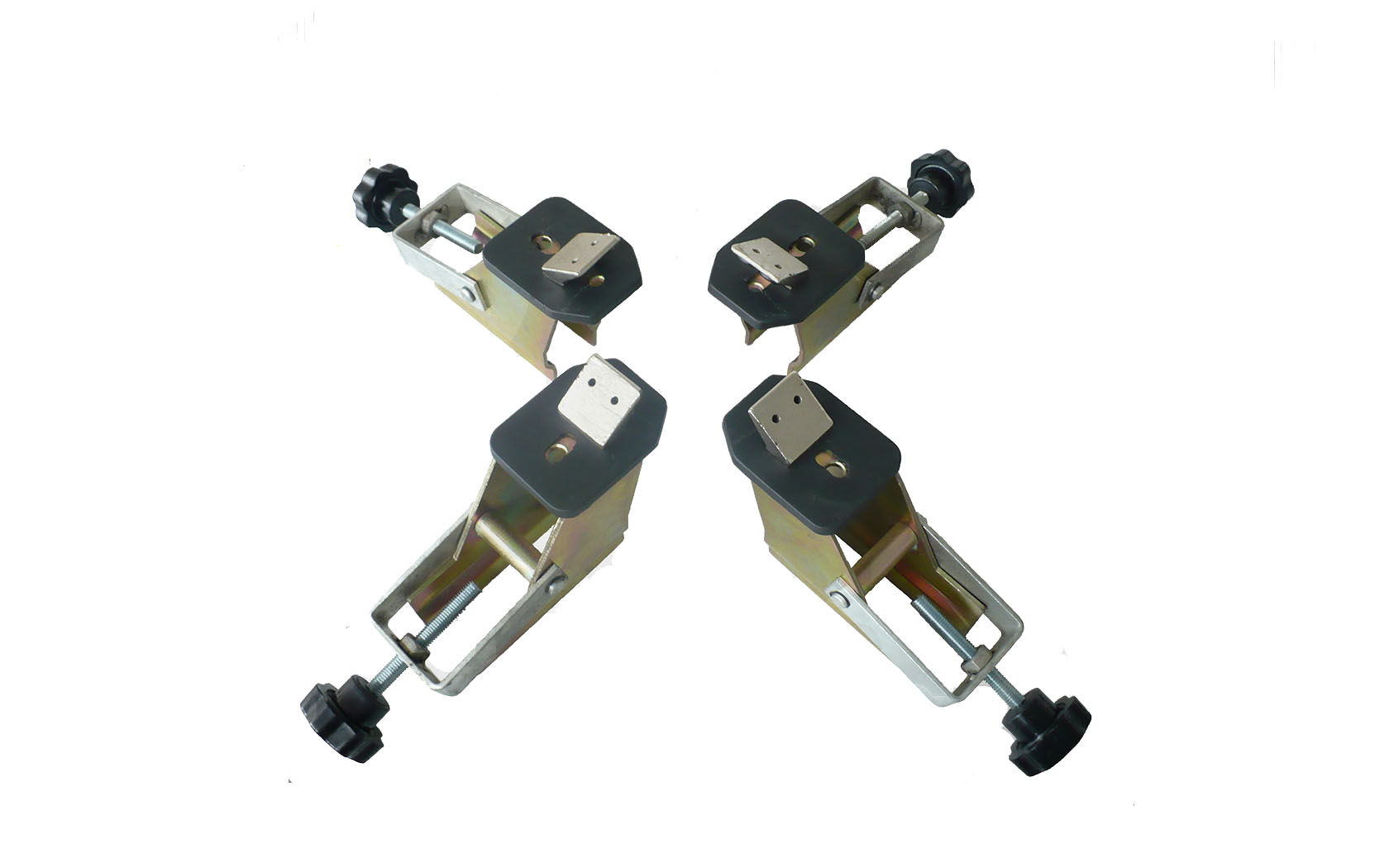 KIT MOTO SCOOTER 4 GRIFFE