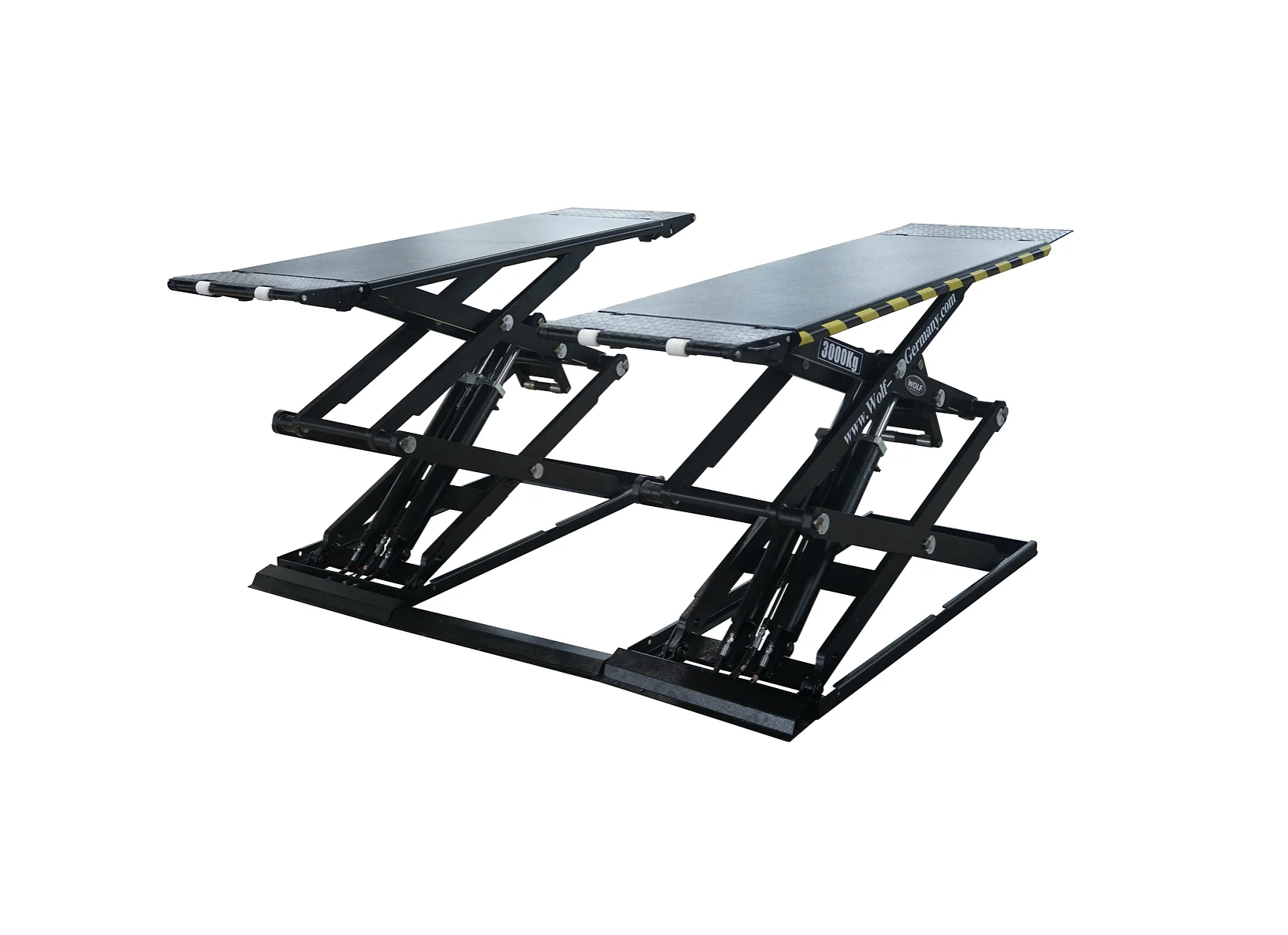 SOLLEVATORE 2METRO  3T AUTOMATICO 220V