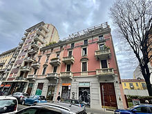 Appartamento