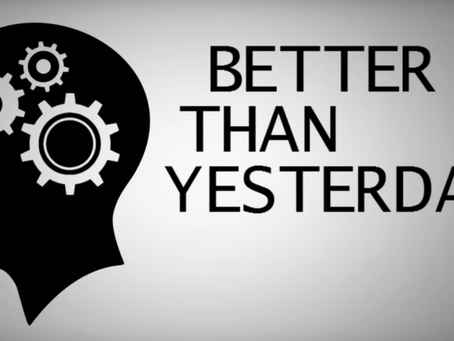Pareto Principle - Using the 80/20 Rule to Set Targeted Goals For Second Nine Weeks