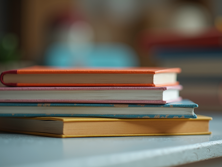 Upcoming Titles You Can't Miss from True Grit Publishing