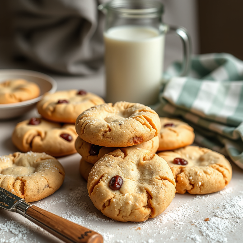 Just Desserts Cooking Club Mondays  @ 6-7