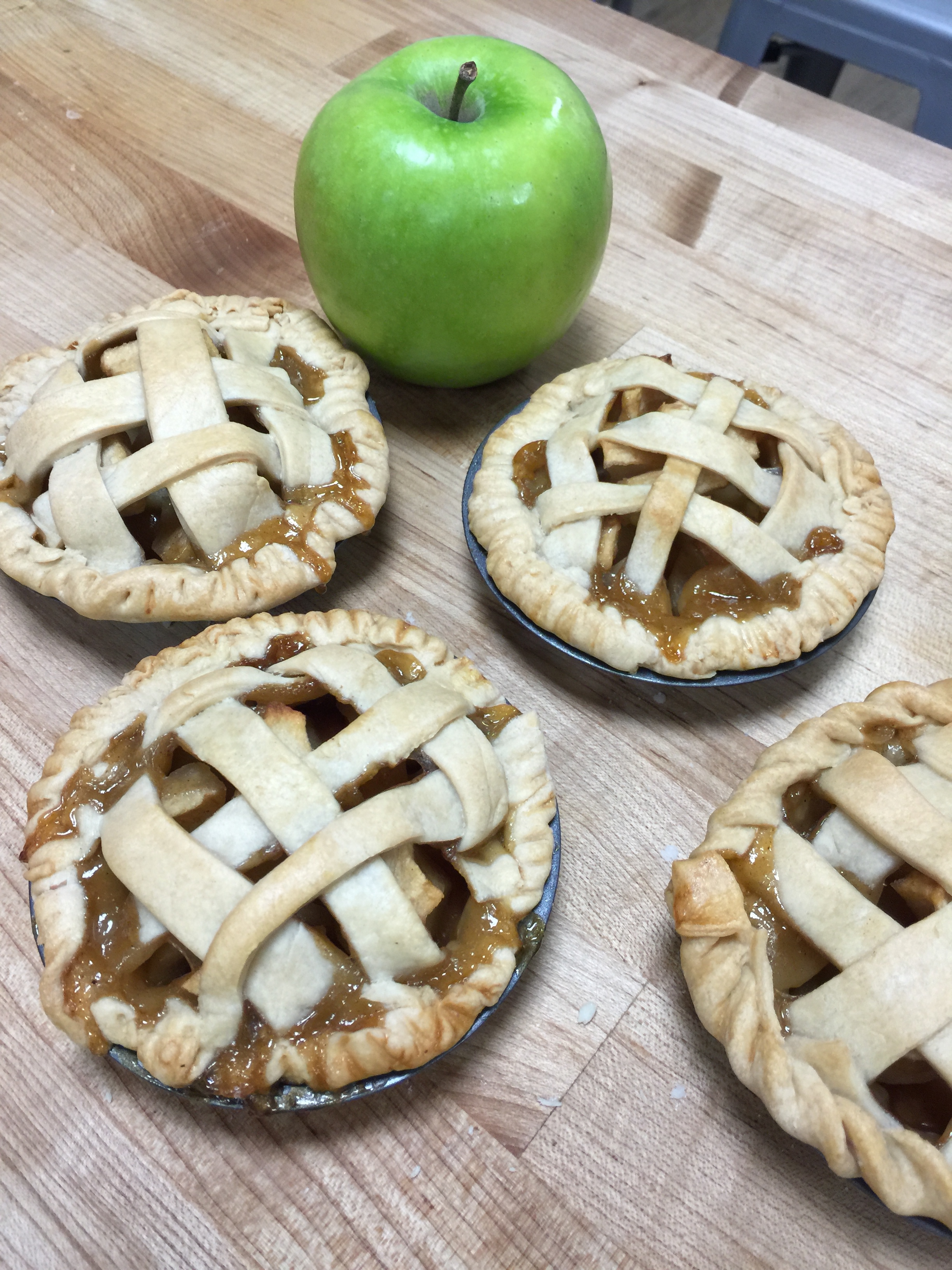 About Us l Green Apron Kitchen l Brooklyn NY