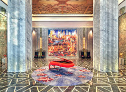 Wanda Reign on the Bund