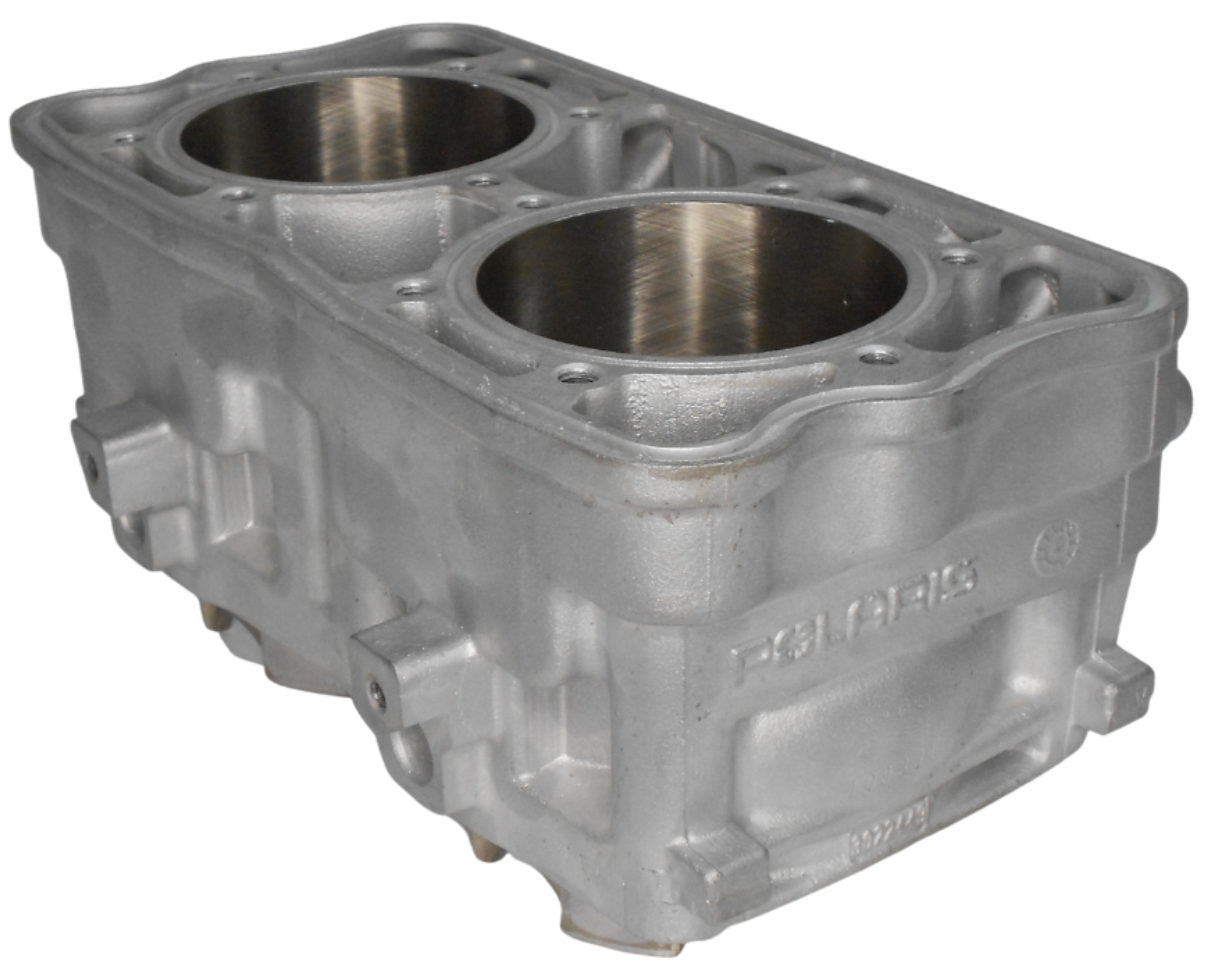 MONOBLOC - POLARIS 800 INDY RMK 800 2013-2016