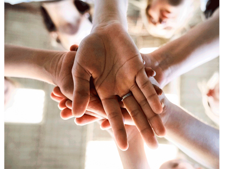 How Great Marketing Is Like a Great Sports Team