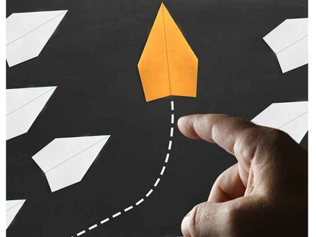 Be Your Customer’s First Choice