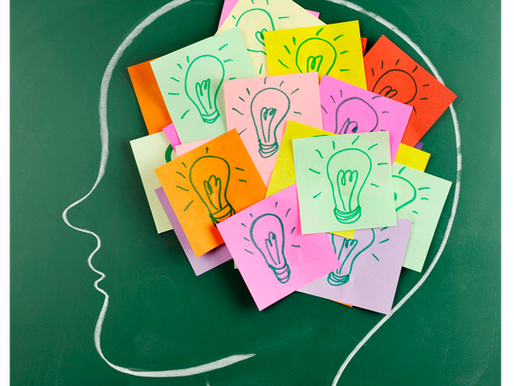Want Customers to Remember? Use Print!