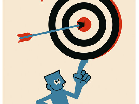5 Steps for Finding the Right Target Market