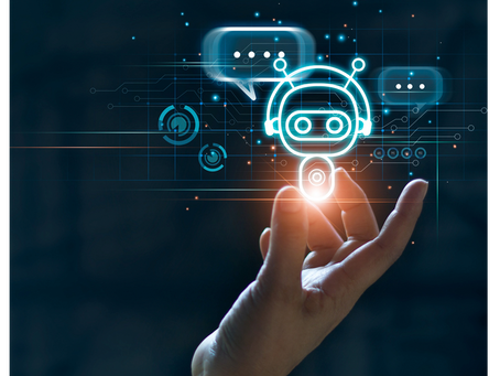 3 Ways AI Is Changing the Way You Market