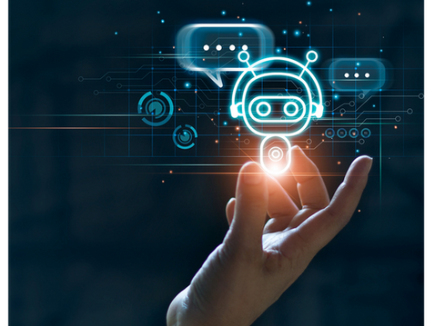 3 Ways AI Is Changing the Way You Market