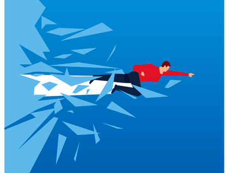 5 Tips for Breaking Through the Marketing Noise
