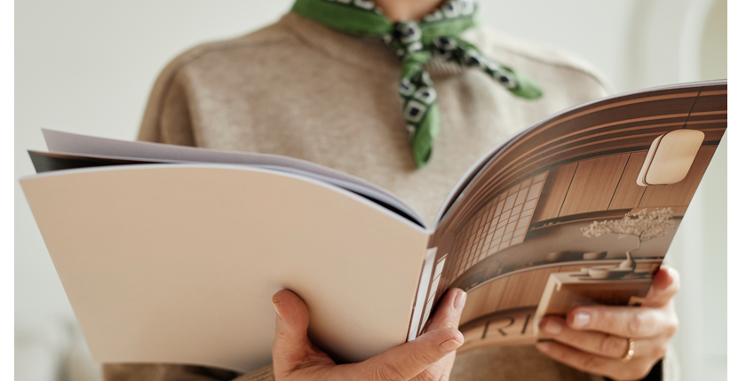 How Print Finishing Techniques Influence Customer Perception and Buying Decisions