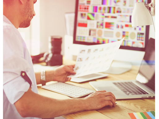 5 Tips for Designing Personalized Direct Mail