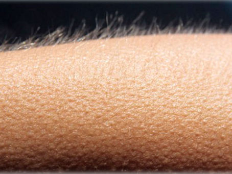 IRRITAÇÕES DO DIA A DIA