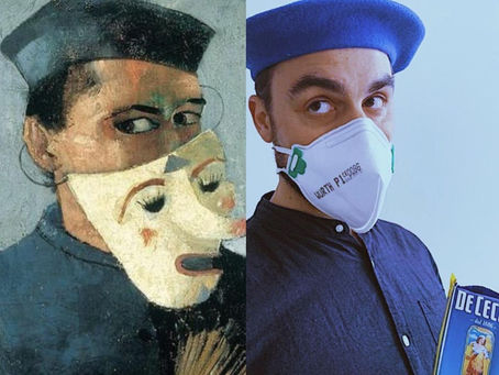 PANDEMIA BIPOLAR