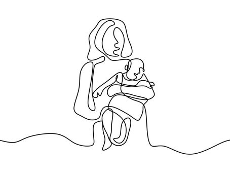 RESSACA DO DIA DAS MÃES