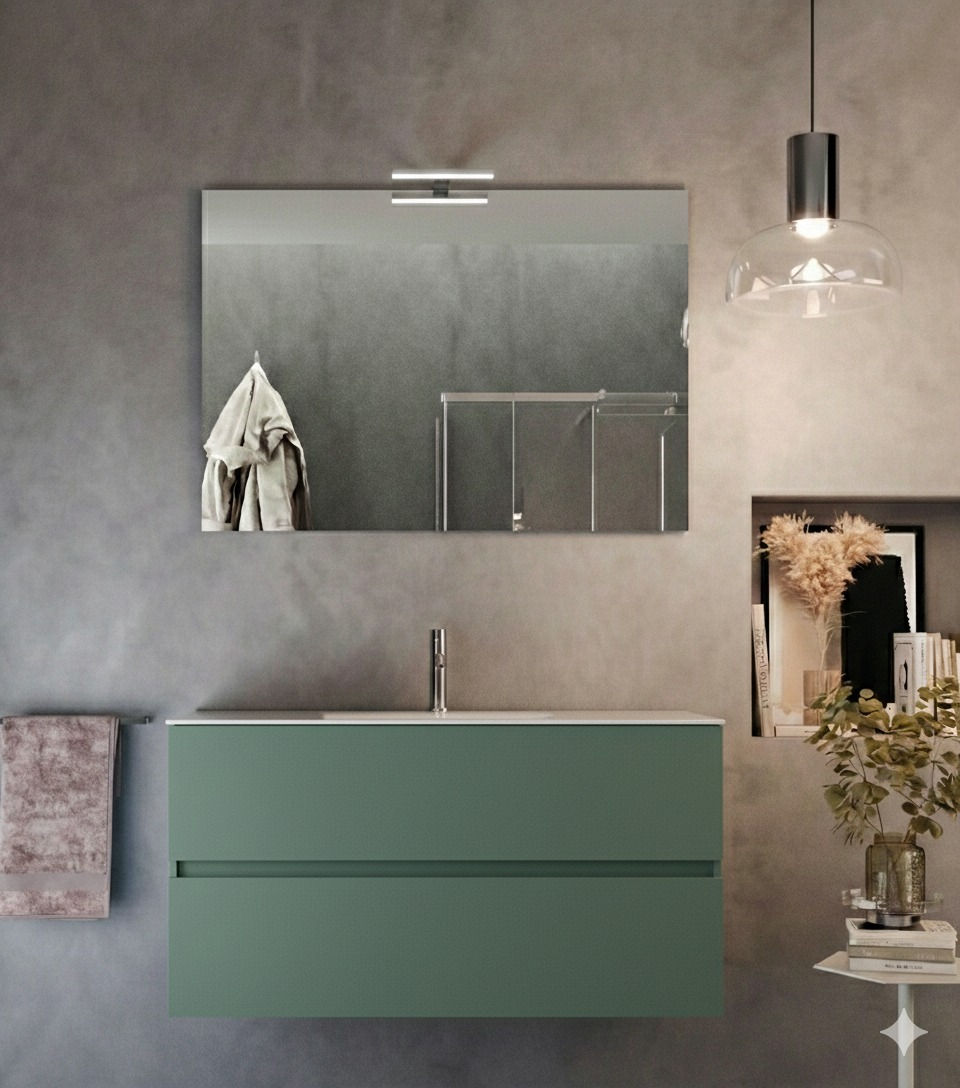 Miniatura: Bali Light