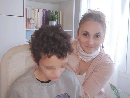 "Es el sistema contra ti": la batalla por la inclusión de los niños con autismo