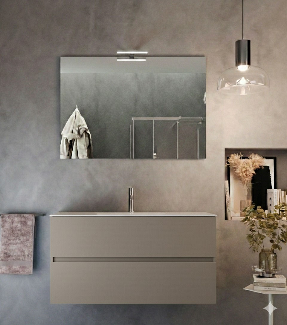 Miniatura: Bali Light