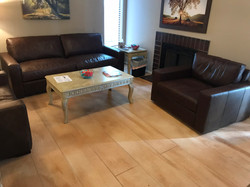 Wooden Concrete
